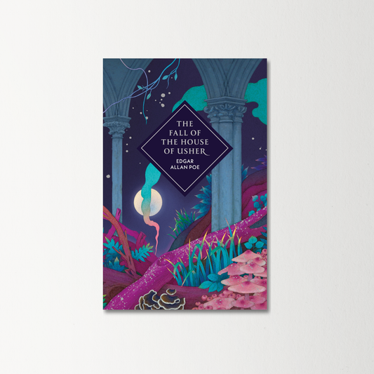 The Fall of the House of Usher and Other Stories by Edgar Allan Poe
