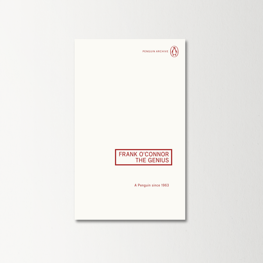 The Genius by Frank O'Connor