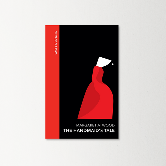 The Handmaid's Tale by Margaret Atwood