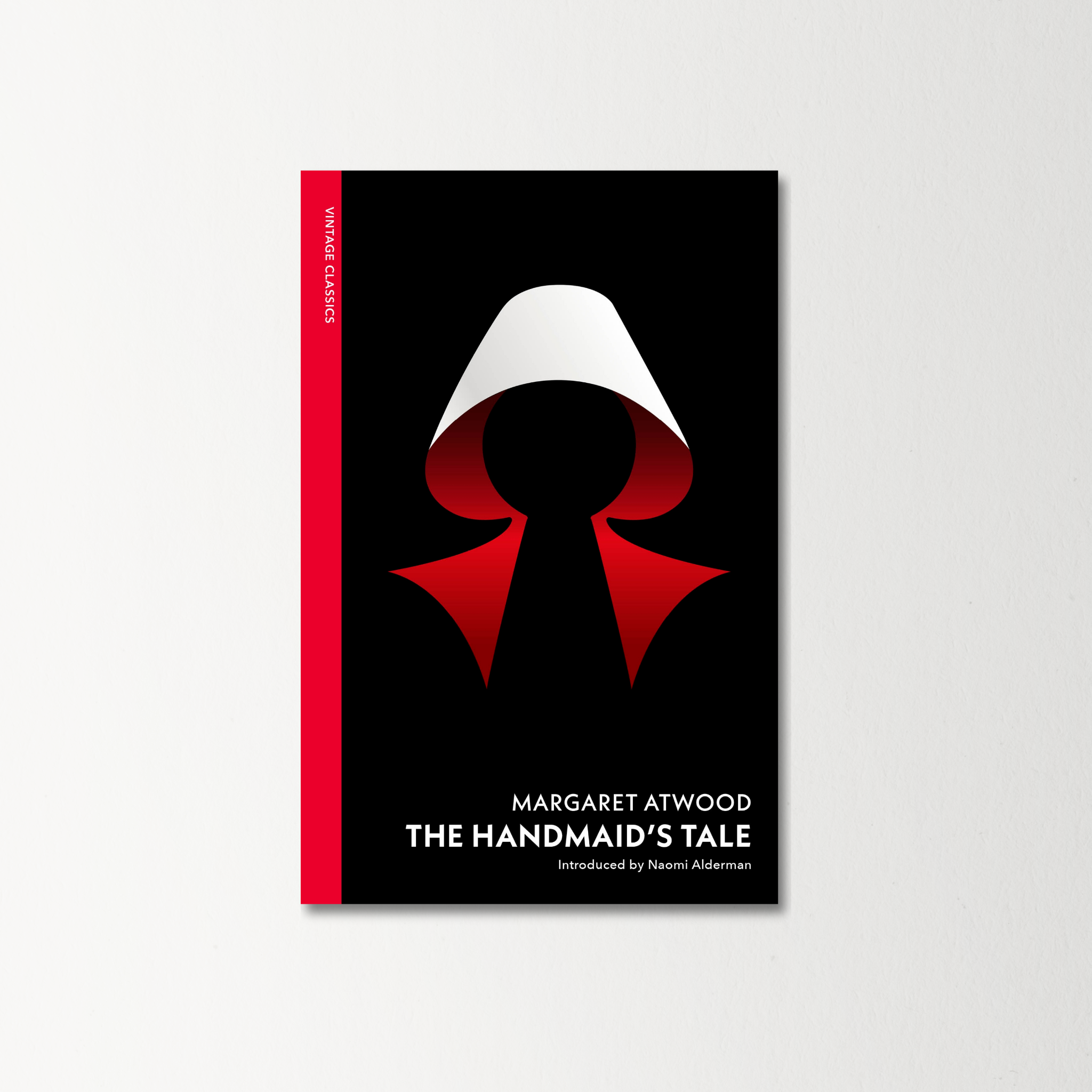 The Handmaid's Tale by Margaret Atwood