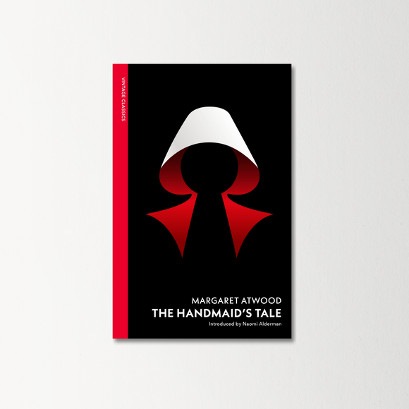 The Handmaid's Tale by Margaret Atwood