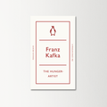The Hunger-Artist by Franz Kafka