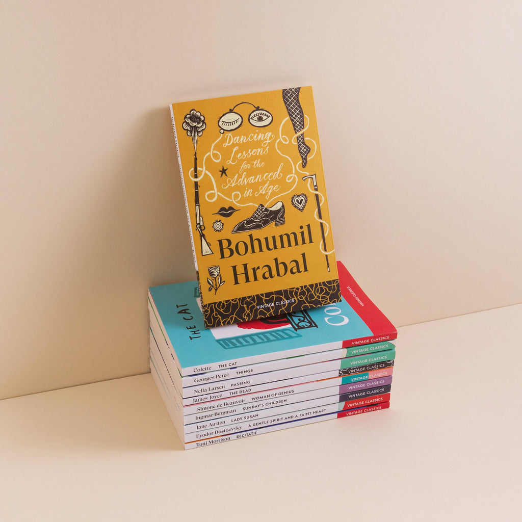The Lovers: Vintage Brief Encounters Bundle