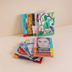 The Lovers: Vintage Brief Encounters Bundle