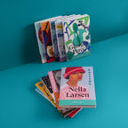 The Lovers: Vintage Brief Encounters Bundle