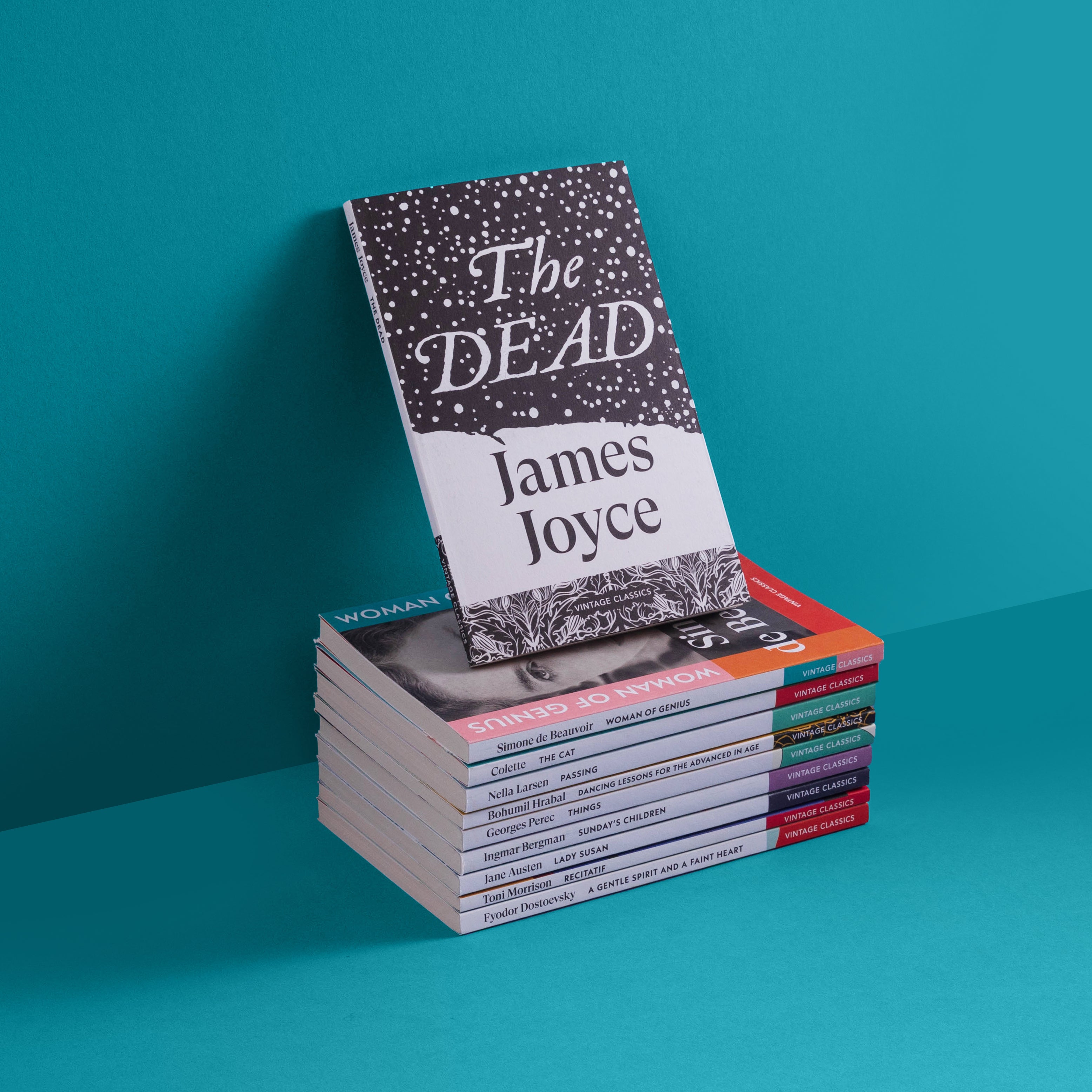 The Lovers: Vintage Brief Encounters Bundle