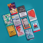 The Lovers: Vintage Brief Encounters Bundle