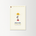 The Magic Finger by Roald Dahl (The Roald Dahl Classic Collection)