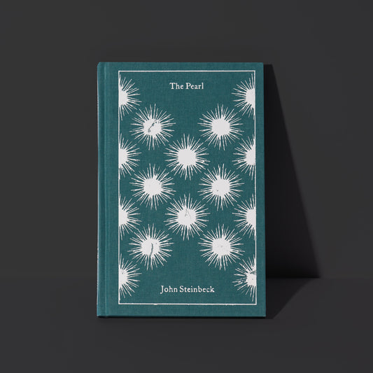 The Pearl by John Steinbeck