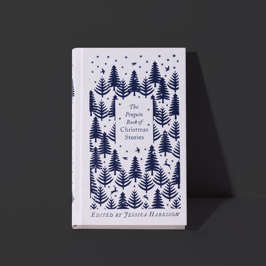 The Penguin Book of Christmas Stories