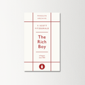 The Rich Boy by F. Scott Fitzgerald