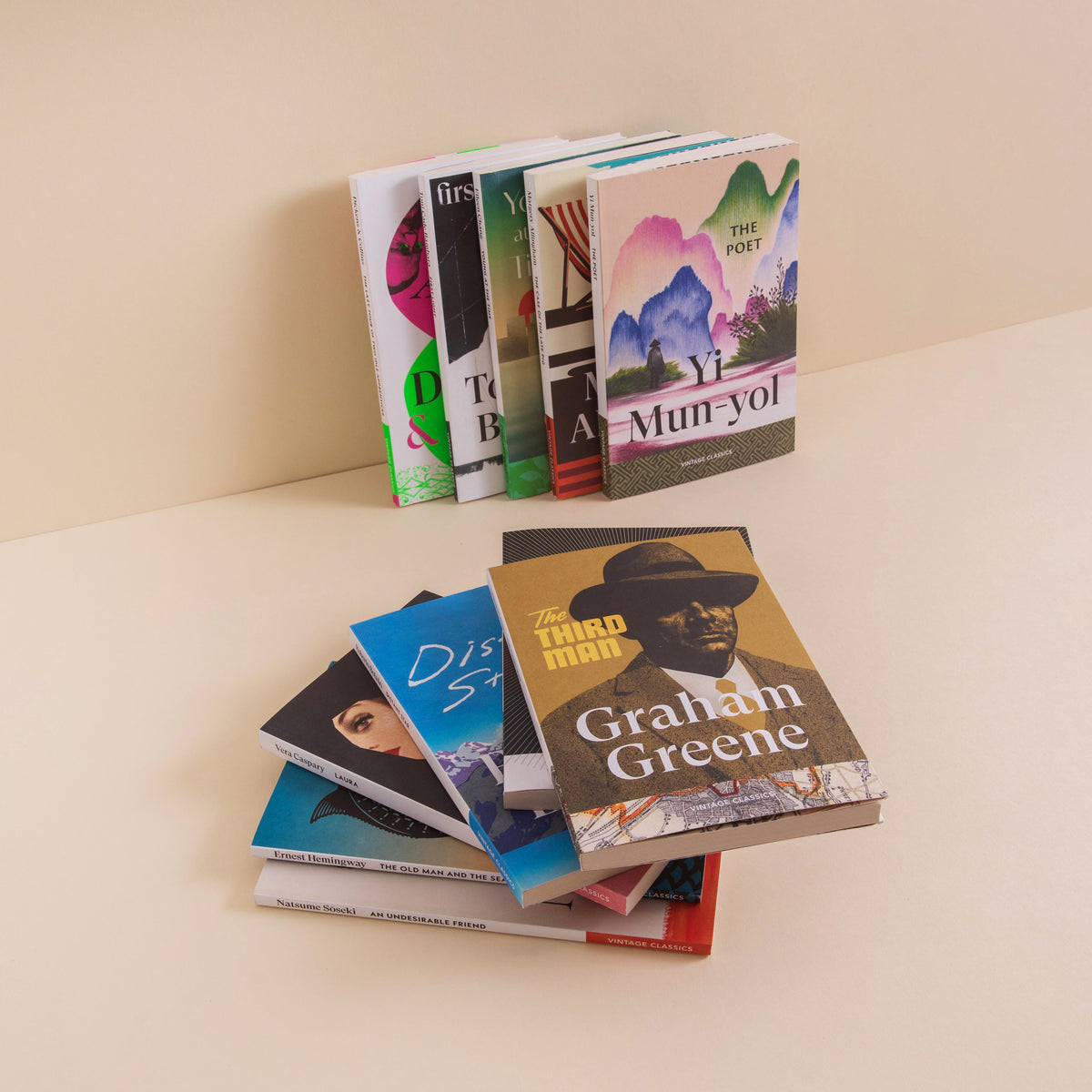 The Seekers: Vintage Brief Encounters Bundle