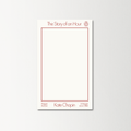 The Story of an Hour by Kate Chopin
