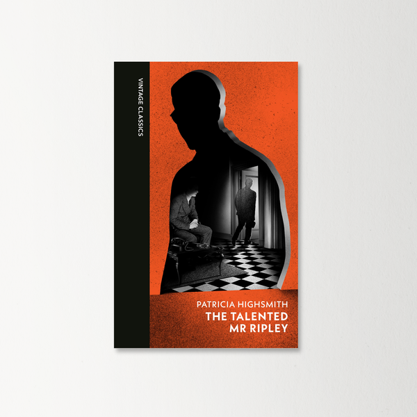 The Talented Mr Ripley by Patricia Highsmith – Penguin Shop