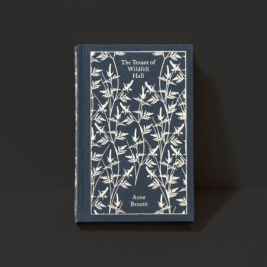 The Tenant of Wildfell Hall by Anne Brontë
