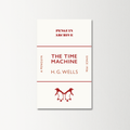 The Time Machine by H. G. Wells