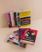 The Timeless: Vintage Brief Encounters Bundle