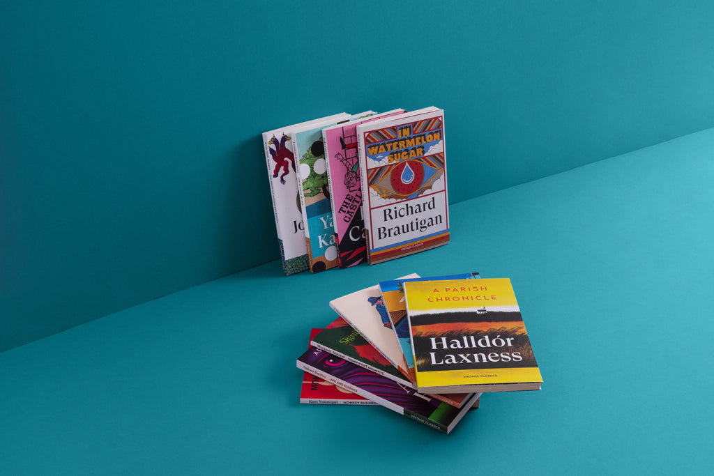 The Timeless: Vintage Brief Encounters Bundle