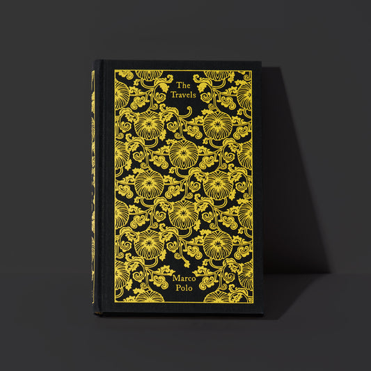 The Travels by Marco Polo