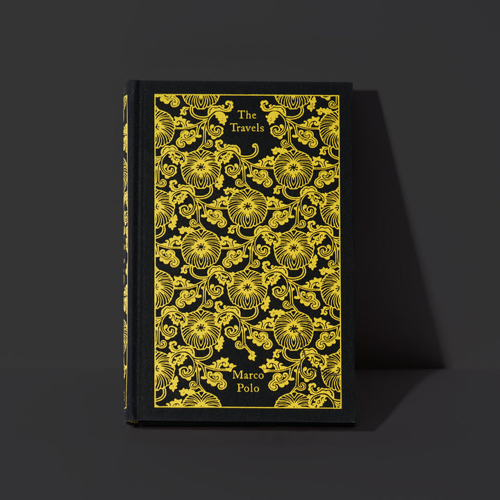 The Travels by Marco Polo