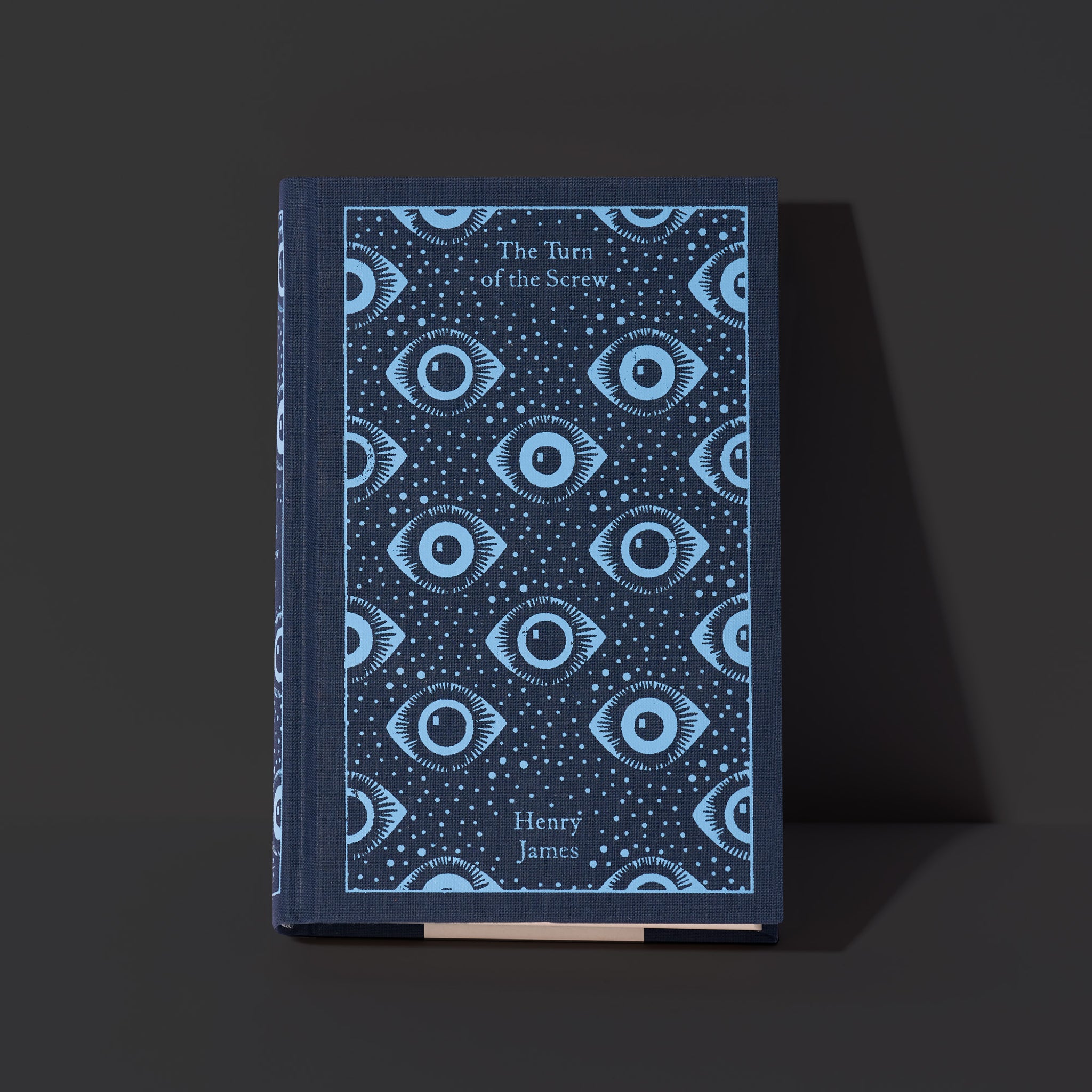 The Turn Of The Screw – Second Edition – Norton Critical Editions – Trade Paperback By Henry James