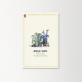 The Twits by Roald Dahl (The Roald Dahl Classic Collection)