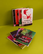 The Weird: Vintage Brief Encounters Bundle