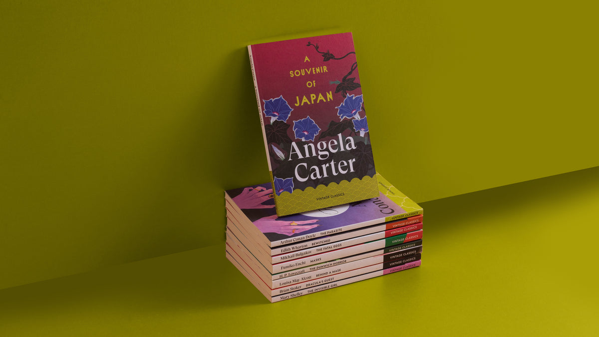 The Weird: Vintage Brief Encounters Bundle