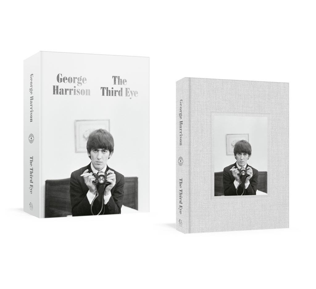 The Third Eye by George Harrison