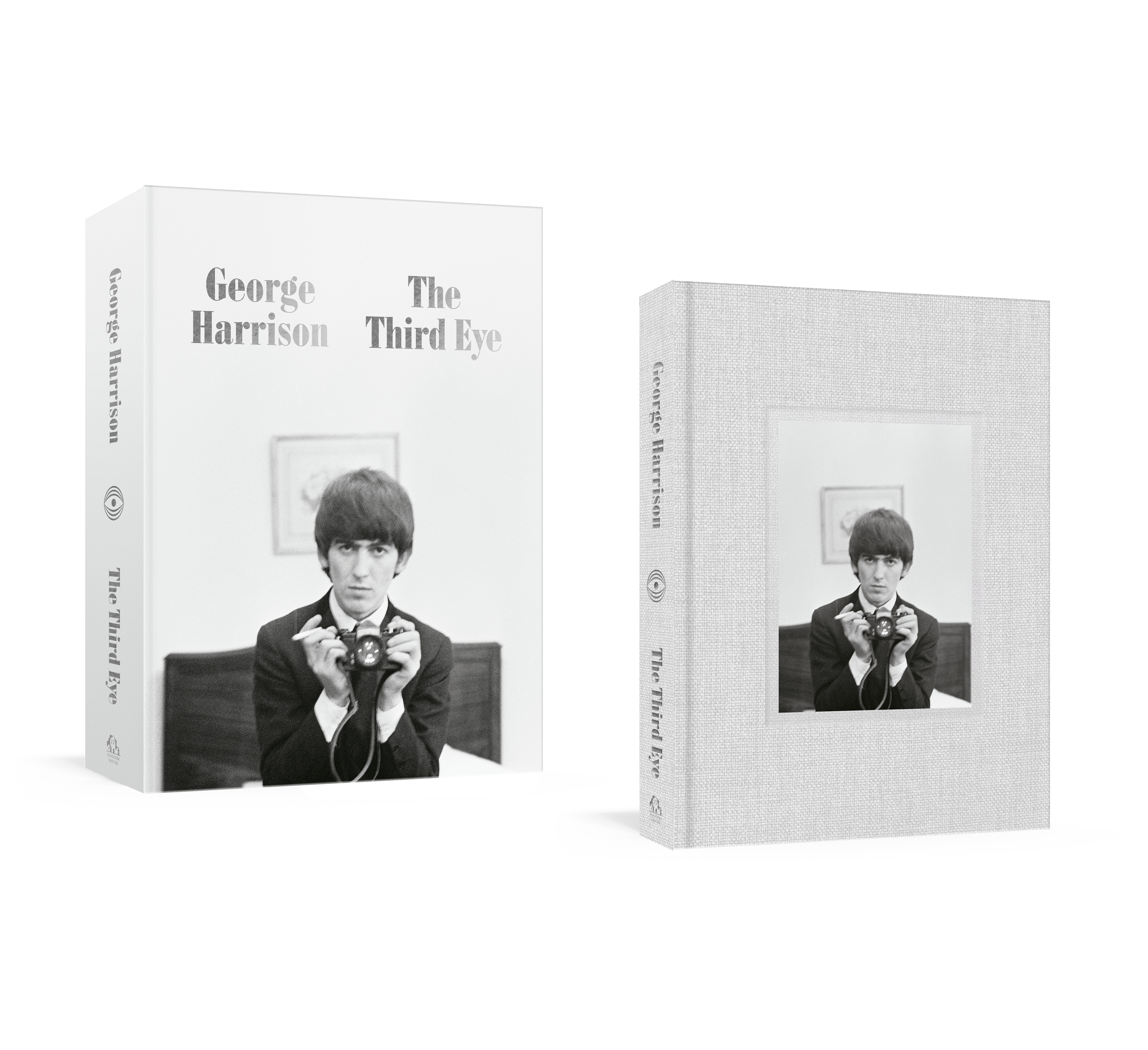 The Third Eye by George Harrison