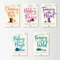 Paisley Hope Silver Pines Bundle