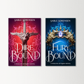 Dire Bound & Fury Bound Bundle