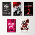 Dark Romance Bundle
