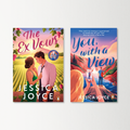 Jessica Joyce Bundle