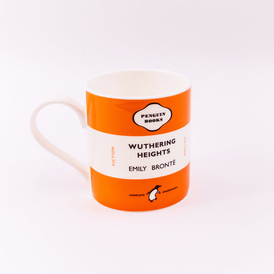 Wuthering Heights Mug