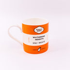 Wuthering Heights Mug