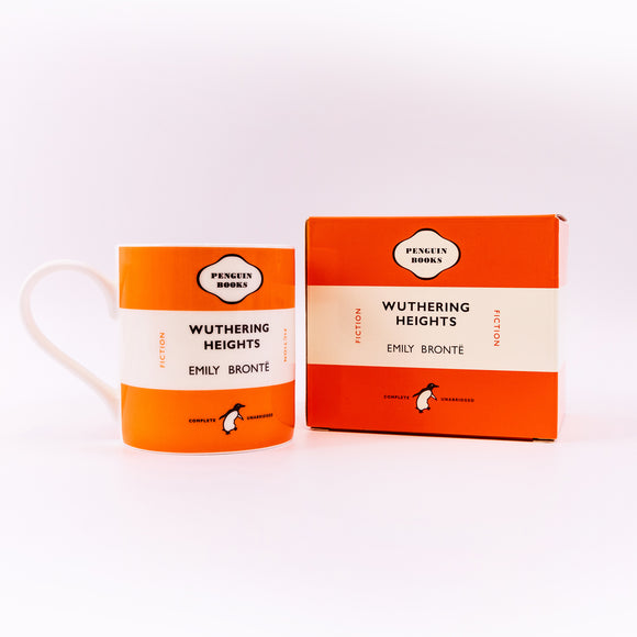 Wuthering Heights Mug