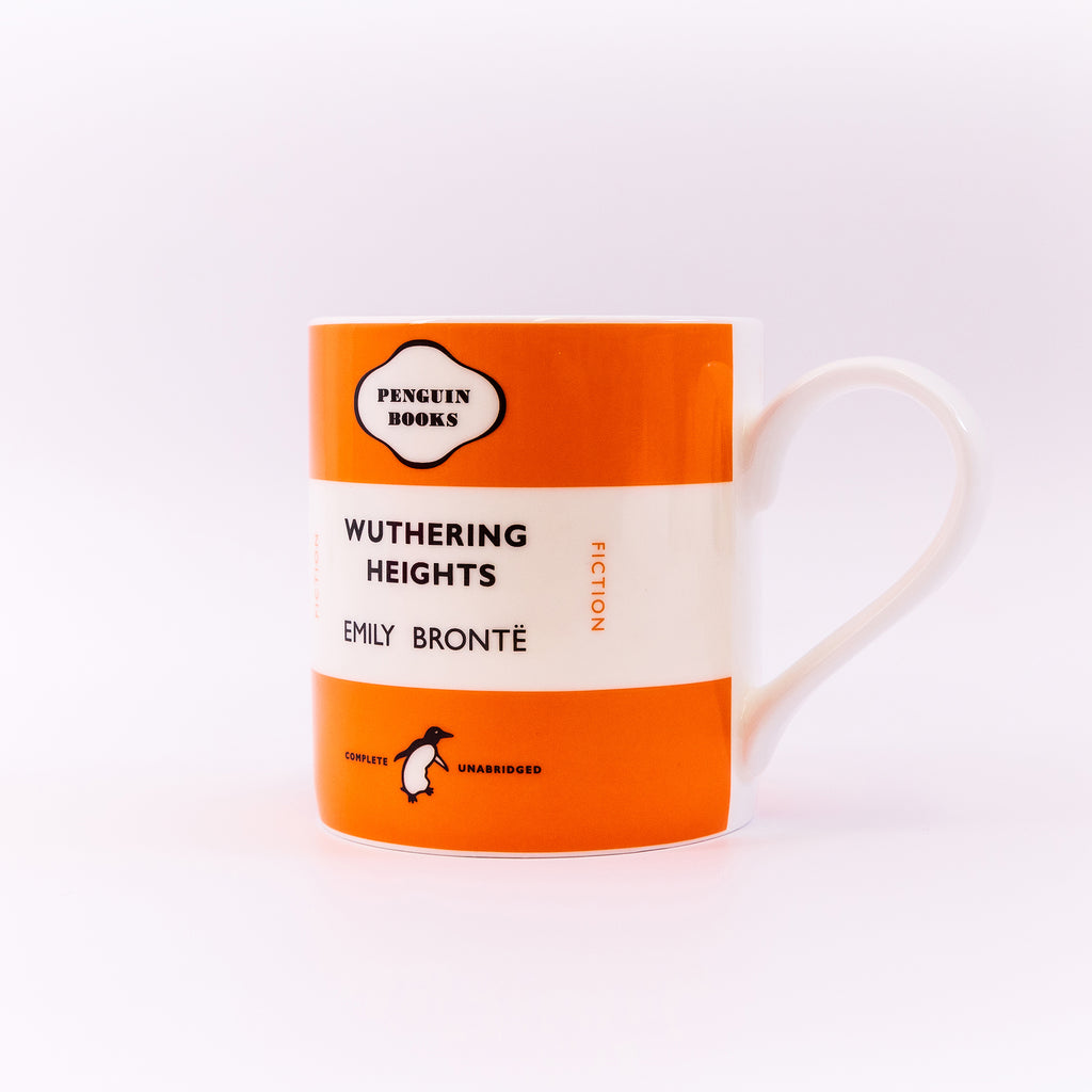 Wuthering Heights Mug