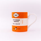 Wuthering Heights Mug
