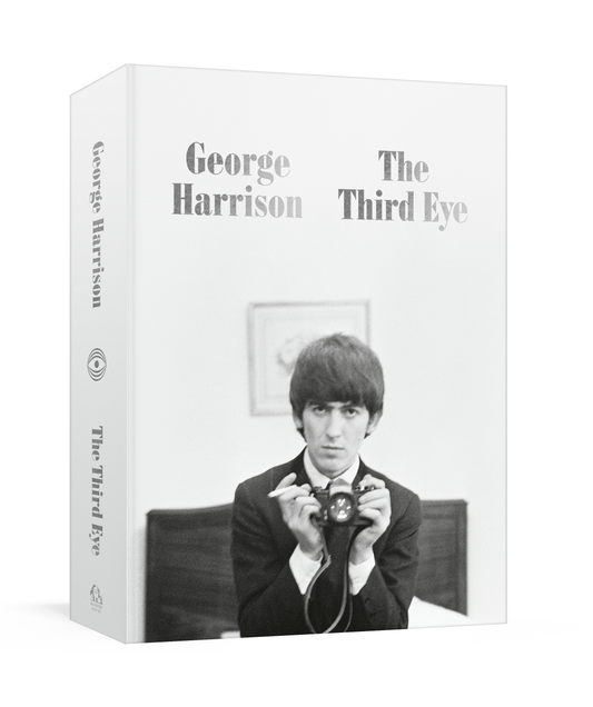 The Third Eye by George Harrison