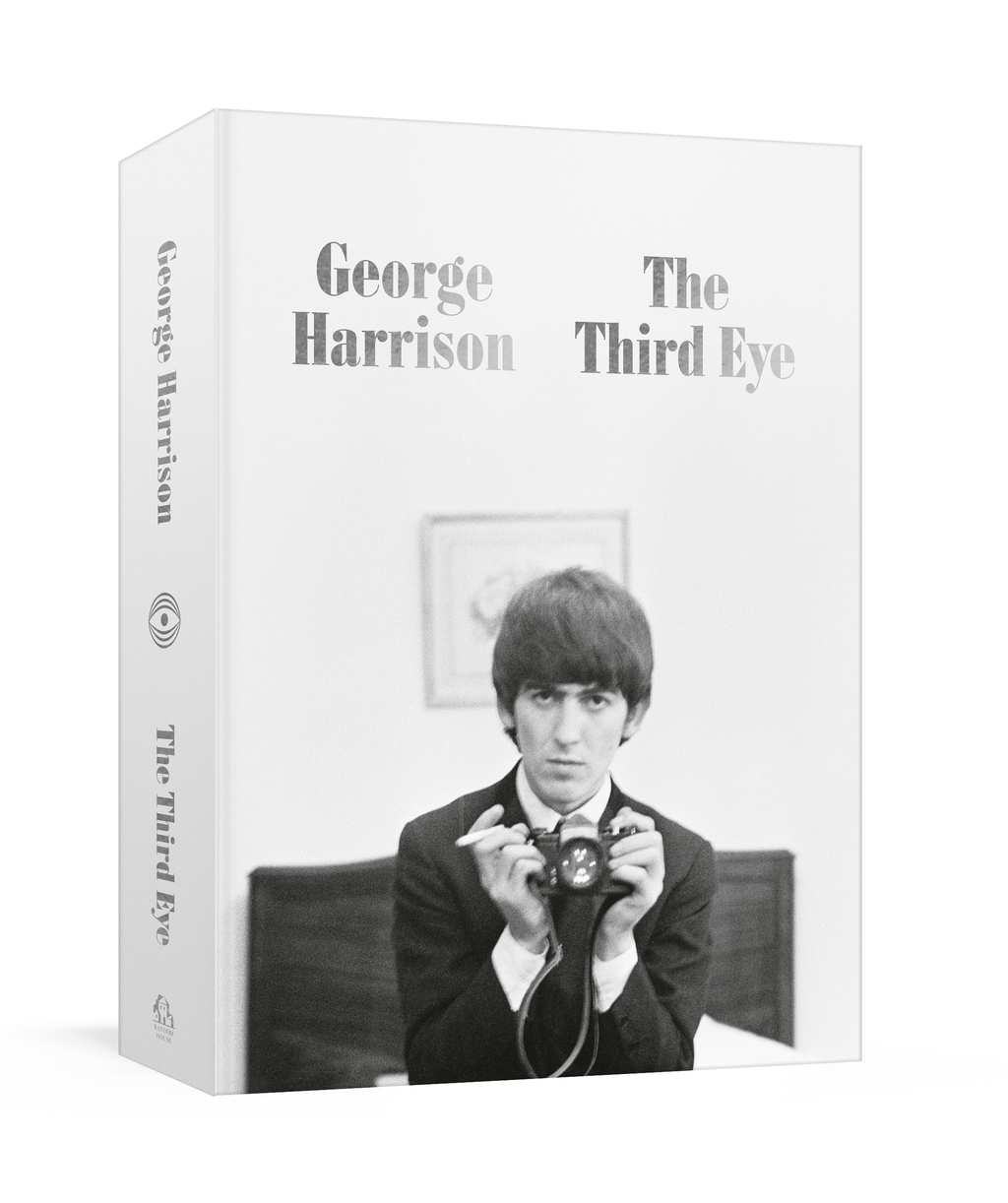 The Third Eye by George Harrison