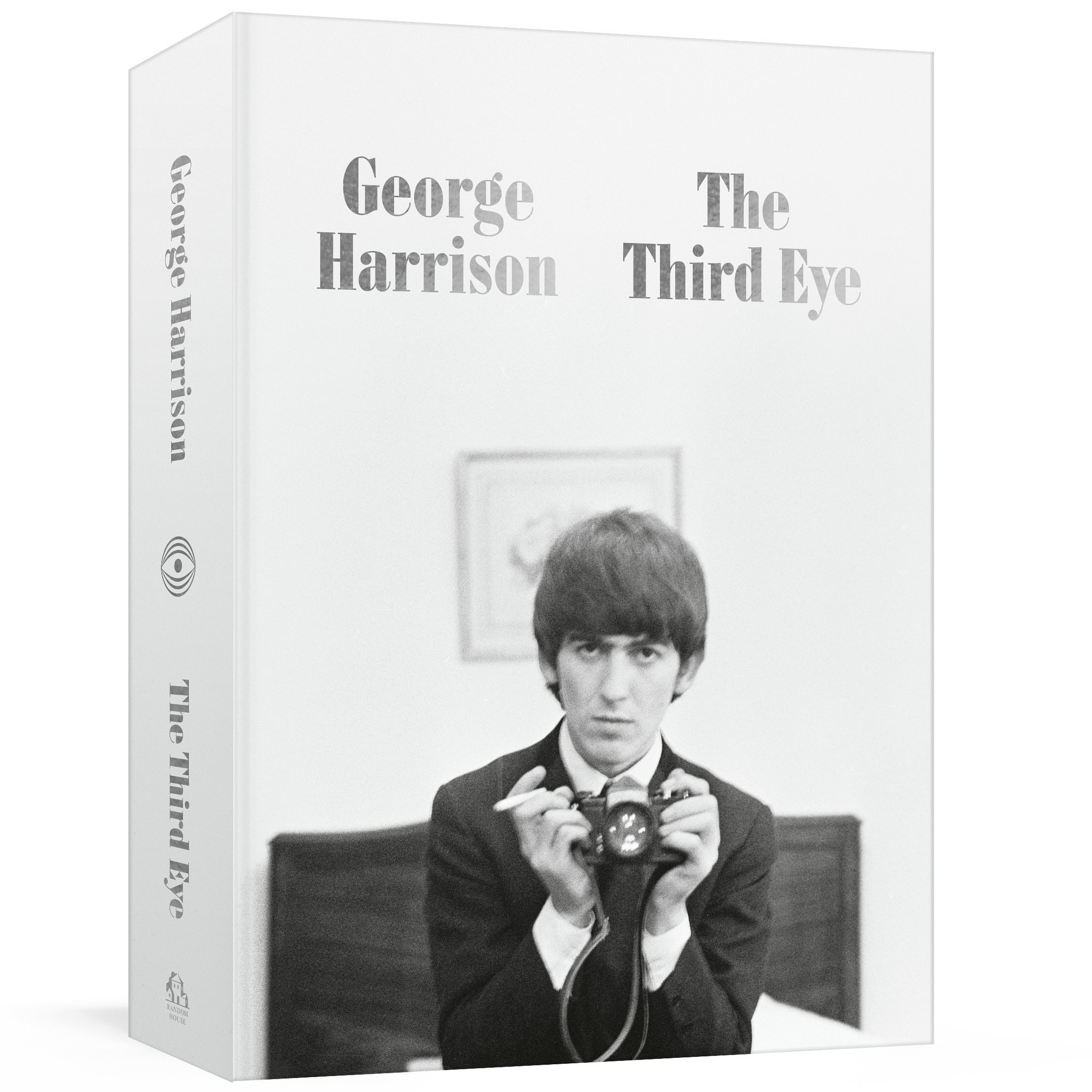 The Third Eye by George Harrison