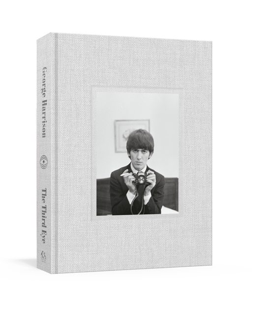 The Third Eye by George Harrison