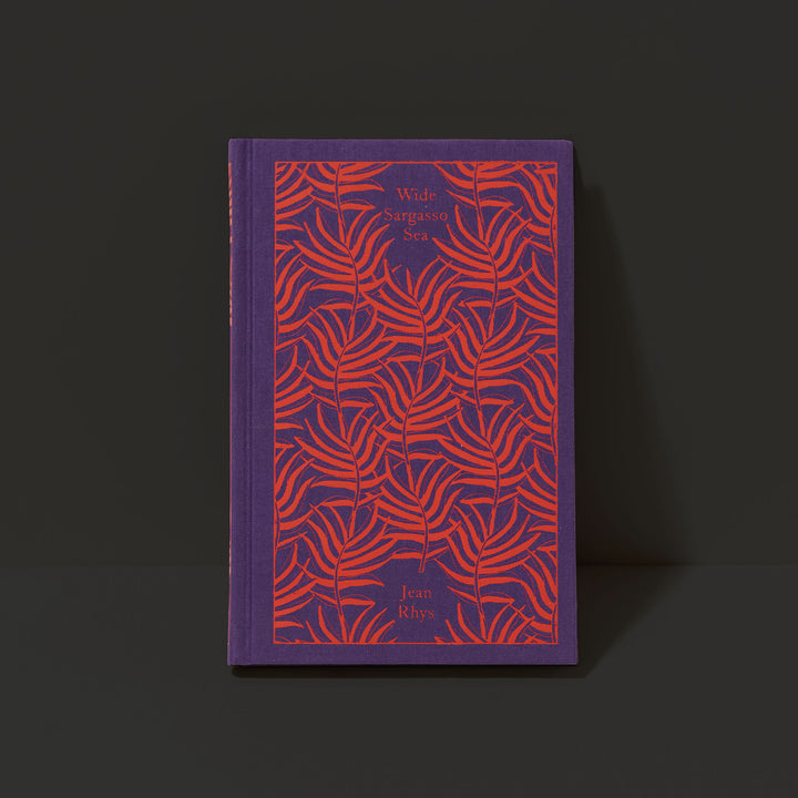 Wide Sargasso Sea by Jean Rhys
