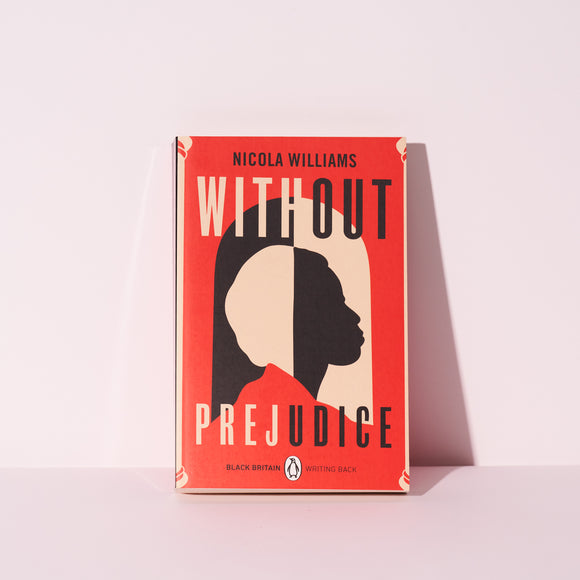 Without Prejudice by Nicola Williams