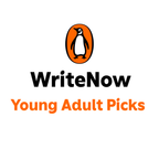 WriteNow YA Pick & Mix