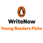 WriteNow Young Readers Pick & Mix
