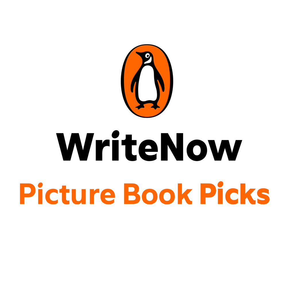 WriteNow Picture Books Pick & Mix