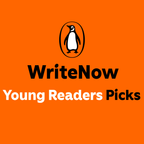WriteNow Young Readers Pick & Mix
