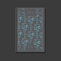 Wuthering Heights by Emily Brontë